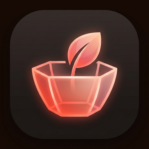 NutriJoy logo